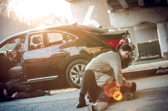 ‘귓속말’ 이보영