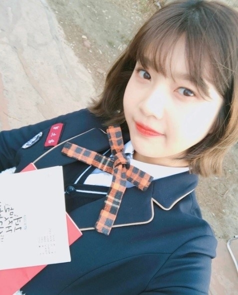 ‘그녀는 거짓말을 너무 사랑해’ 조이