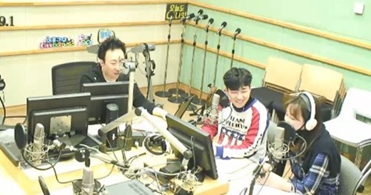 딘딘 엄마