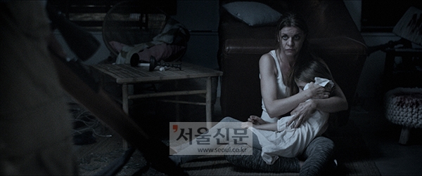 ‘더 플루: 감염자들’ 스틸컷