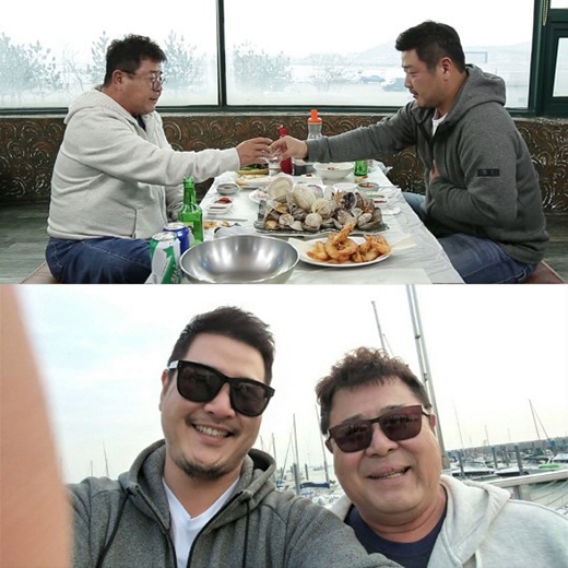 살림하는 남자들2 백일섭