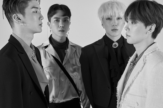 4인조 위너, 남태현
