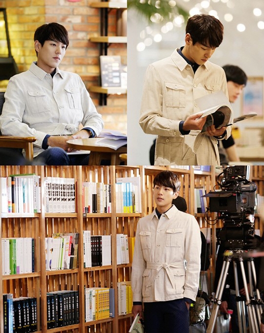 시카고 타자기 곽시양