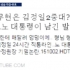 국정원 전 직원 ‘노무현은 김정일 2중대?’…가짜뉴스 상습 작성·유포 정황