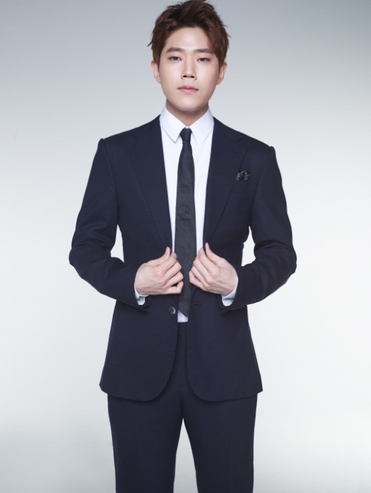 동하 ‘수상한 파트너’