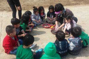 부천시, 어린이집 87곳 대상 우수특별활동·체험과정 지원