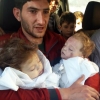 美 “독자행동 나설 것”… 방관했던 시리아 개입하나