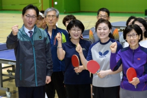 [현장 행정] 사당종합체육관은 ‘주민 건강 엔진’이래요