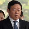 신동빈 뇌물죄 확정시 잠실 롯데면세점 특허 취소...관세청 입장