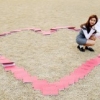 ‘우리 갑순이’ 김소은 “봄 햇살처럼 빛나던 9개월이었다” 작별 인사