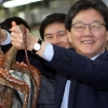 劉 “저 사람들에 맡기면 큰일” 文·安 싸잡아 비난