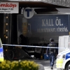 스웨덴 트럭테러 용의자는 39세 우즈벡 출신…트럭에 폭탄 의심 장치