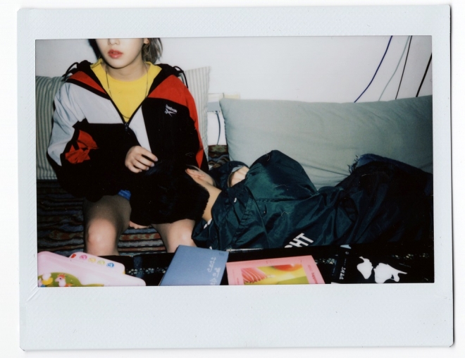 사진=맵스엔터테인먼트 제공.