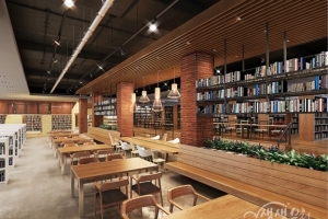 “평범한 도서관은 가라” 만화·영화·여행·장난감테마 등 특화 전문도서관 눈길