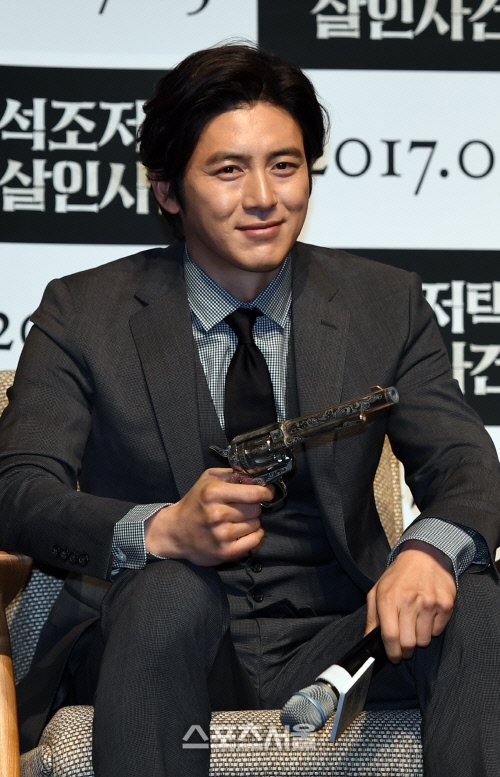 ‘석조저택 살인사건’ 고수