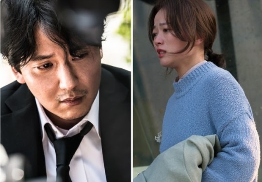 천우희·김남길