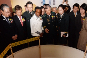 ‘67년 만의 귀향’ 전사자 유해발굴 특별전