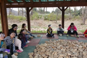 광진구 “얘들아, 즐토엔 역사여행 떠나자”