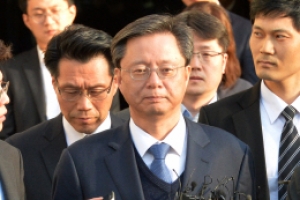 우병우 “혼자 죽지 않겠다” 의미심장 발언