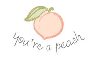 패션디자이너 브랜드 ‘You’re a peach’는 ‘당신은 정말 친절하군요’라는 뜻으로, 언제나 온몸으로 견주를 반기는 반려견들의 사랑과 반려견을 사랑하는 견주의 마음을 모티브로 기획됐다.