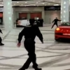 쇼핑몰서 페라리 질주한 전직 러시아 시장, 도대체 왜?