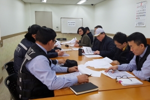 광명시, 주민 찾아 중재 층간소음 분쟁 해결 나섰다