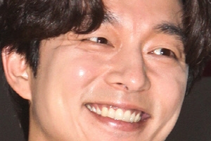 공유, 작품 안 해도 배우 브랜드평판 1위..키워드 보니 ‘결혼설’