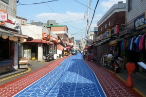 청년들이 바꿀 전통시장이 궁금해