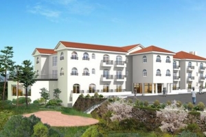 “용산 주민은 반값” 제주 유스호스텔 내일 오픈