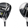 [골프 특집] 테일러메이드, 글로벌 투어 휩쓴 메탈 우드…더 새로워진 M1·M2