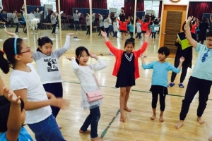 ‘뮤지컬 배우의 꿈’ 키워주는 성동