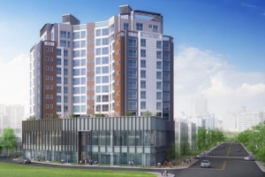 ‘50년 역사’ 양남시장, 주상복합공간으로