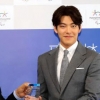 김우빈, 2018 평창동계올림픽 홍보대사로 위촉 “최선 다하겠다” 소감