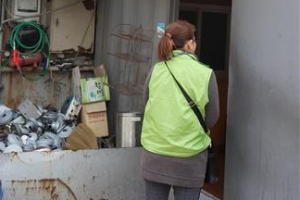 ‘주거위기 가정’ 찾아내는 광진