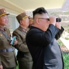 북한, 가만히 당하지 않겠다
