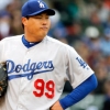 다저스 감독 “류현진, 점점 좋아질 것”