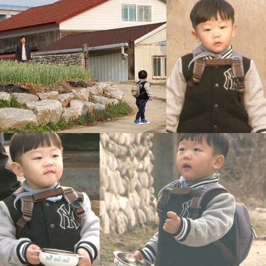 ‘슈퍼맨이 돌아왔다’ 대박이