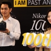 찰나의 순간, 백년의 기록… 니콘 100주년 기념 카메라 6종
