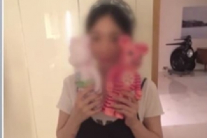 황하나, 학력+미스코리아 LA진 출신 ‘화제’ 박유천 이어 집행유예