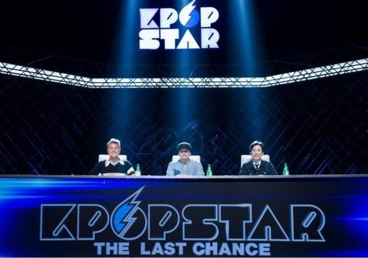 최근 지상파 방송사들이 재정난을 이유로 유사 중간 광고 형태를 시행하고 있다. SBS ‘K팝스타 시즌6-더 라스트 찬스’. SBS 제공