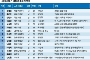 文·洪·安·劉, 군복무 만기 전역… 재산 1197억원 vs 4억원