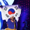 첫 내한공연서 세월호 추모한 ‘콜드플레이’