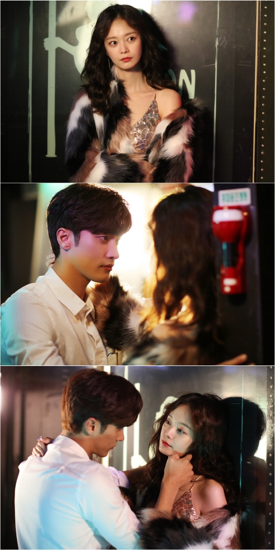 전소민 ‘애타는 로맨스’