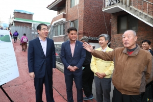 ‘주택관리지원센터 운영’ 광명시형 건축·주택정책 눈길