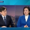 손석희 박영선 인터뷰, 둘 다 앵커? …2012년 대선 패인 등 언급