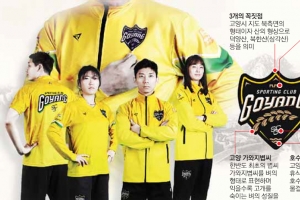 지자체 첫 스포츠통합브랜드 ‘SC고양’… 체육 특화 도시 우뚝