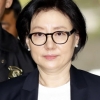 ‘수백억 세금 포탈 혐의’ 서미경 신영자, 법정서 혐의 부인