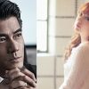 결혼 곽부성, 예비신부는 23세 연하 모델 팡위안 “선남선녀”
