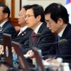 황 권한대행 국무회의서 “한·미, 대북 긴밀공조”
