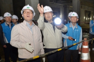 [현장 행정] “관악區라고 쓰고 안전區라고 읽는다”